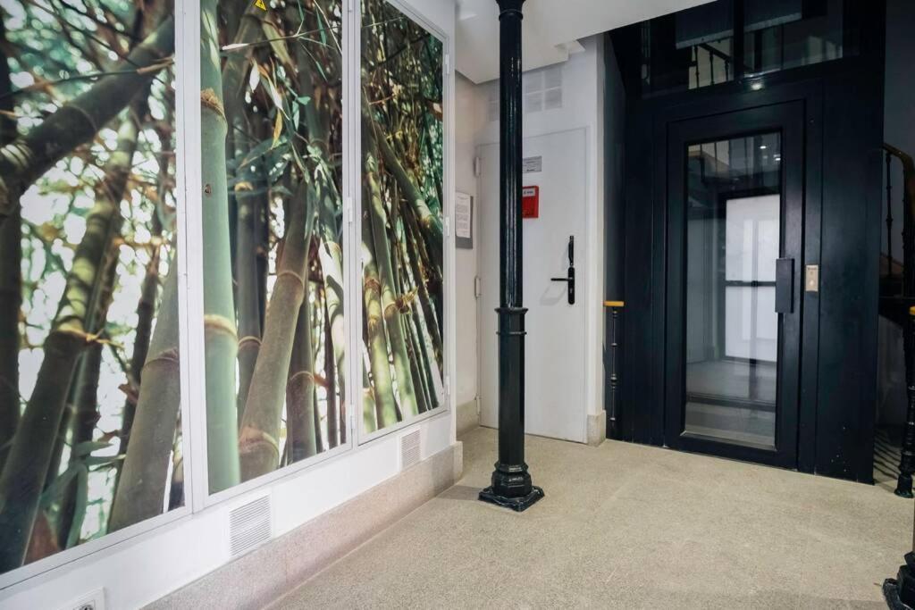 Homeabout Calle Toledo Apartment I Madrid Exteriér fotografie